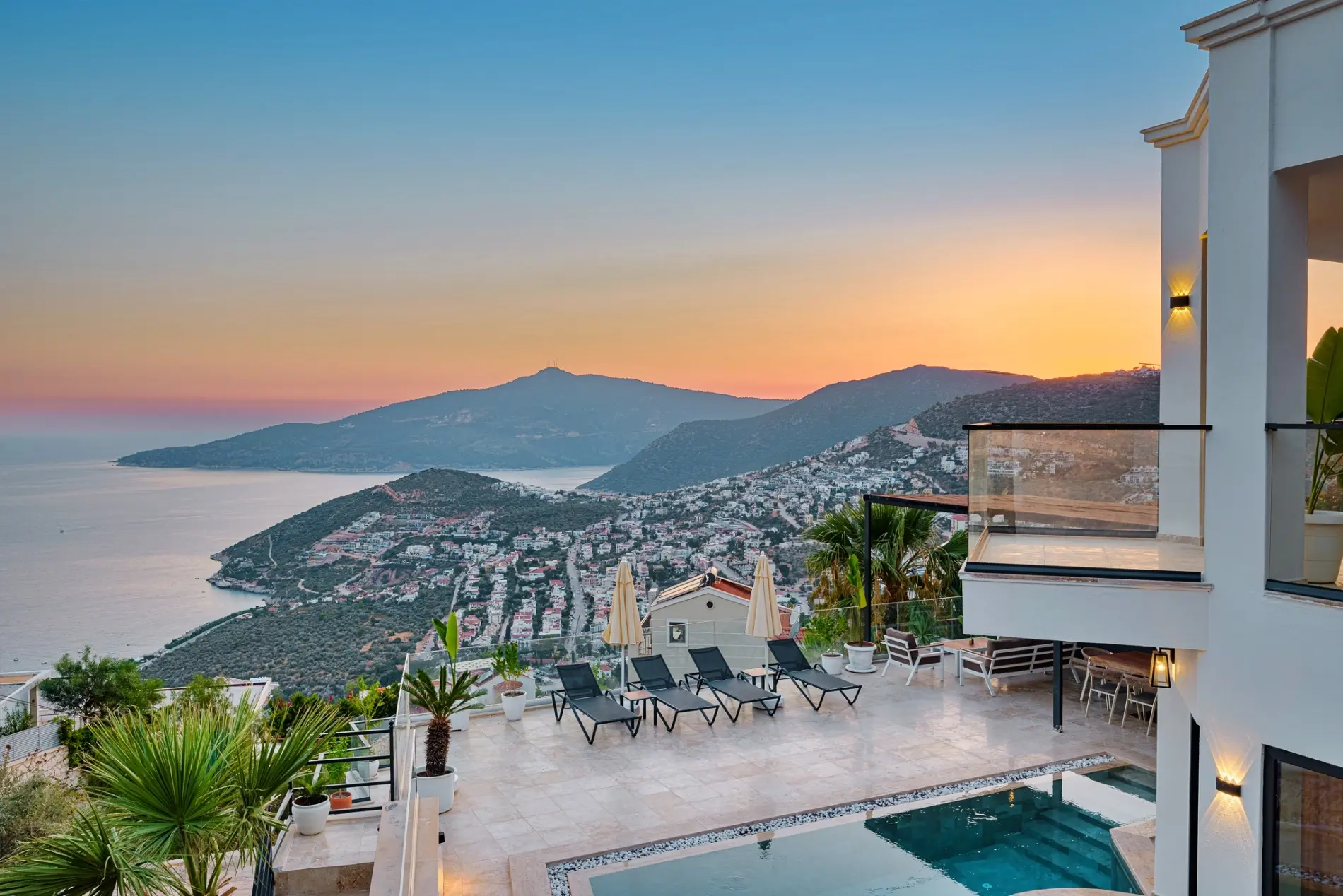 Villa Nisa görsel 18